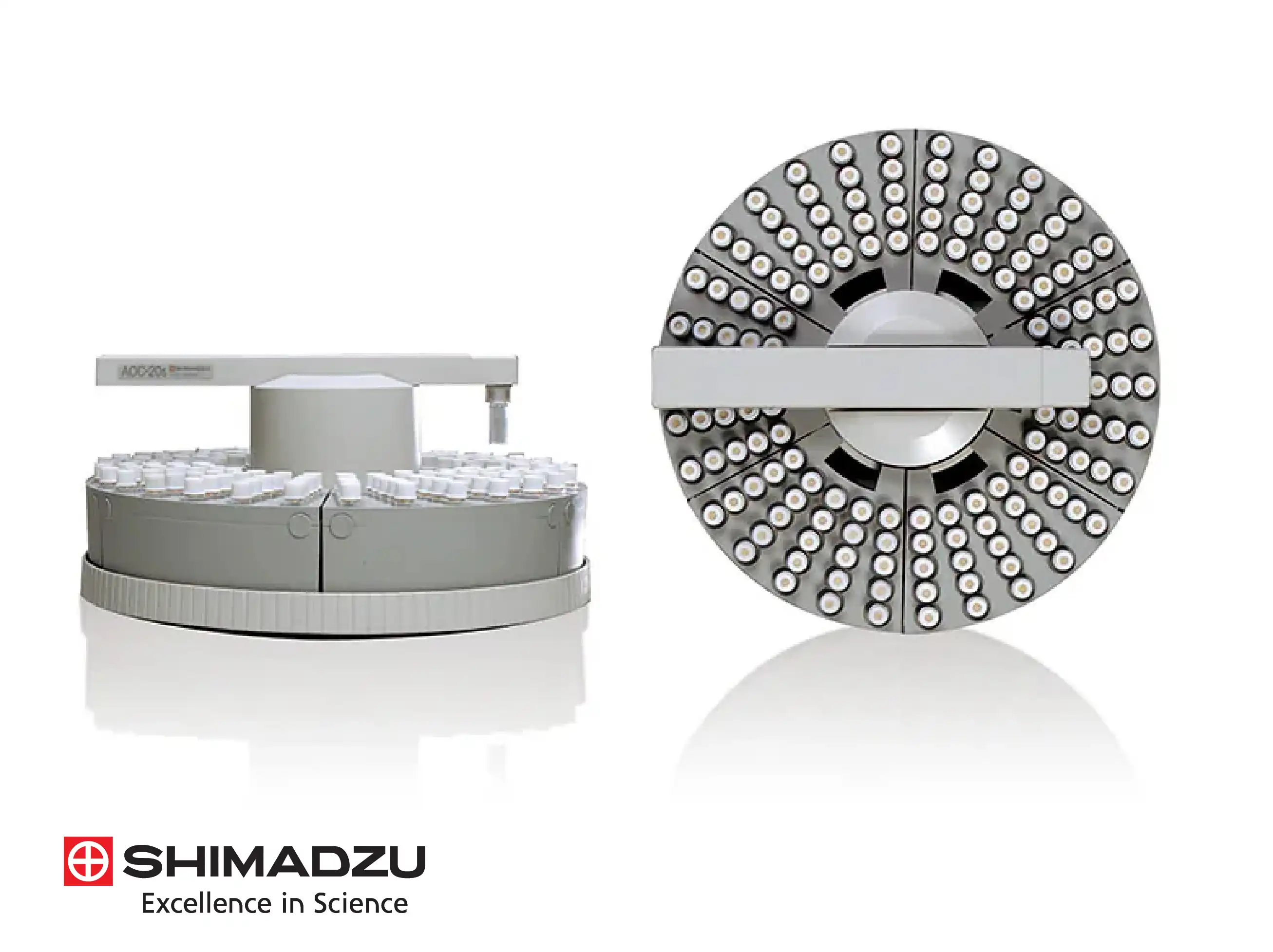 GC Components & Accessories